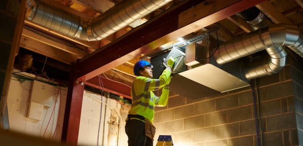 Affordable HVAC Duct Cleaning in Pinewood Estates, TX