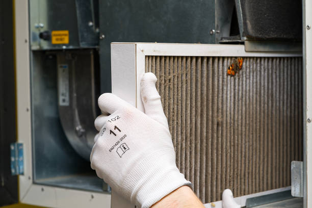 Best Affordable HVAC Duct Cleaning  in Pinewood Estates, TX