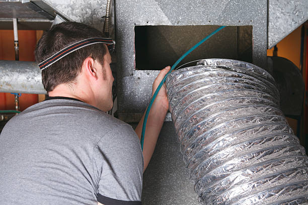 Best Ventilation Cleaning Services  in Pinewood Estates, TX