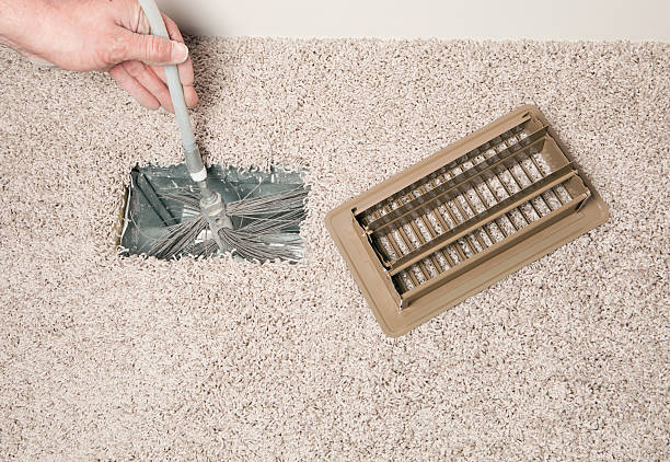 Best Air Duct Cleaning Near Me  in Pinewood Estates, TX