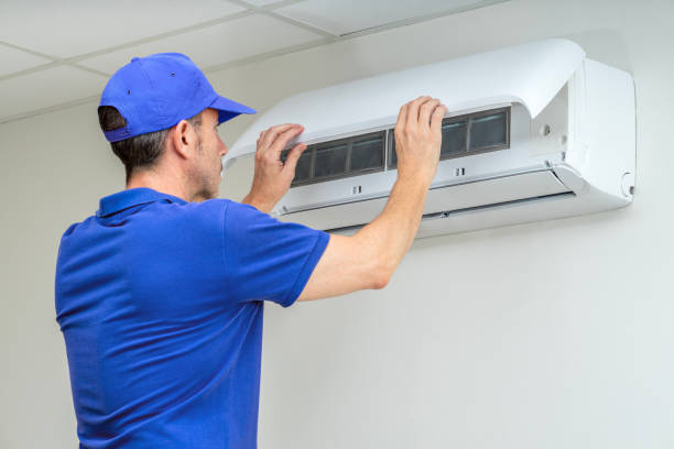 Best Air Duct Sanitizing Services  in Pinewood Estates, TX